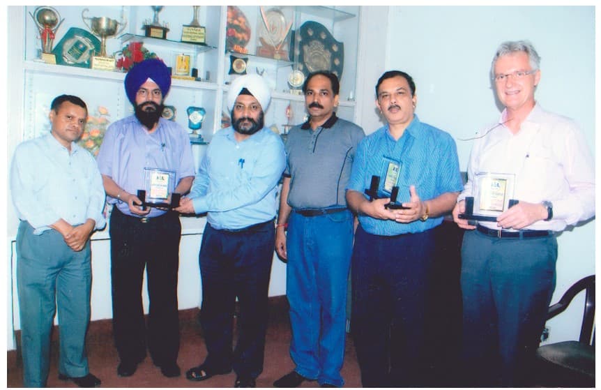 Punjab Institute of Textile Technology Amritsar photo_app photo 2